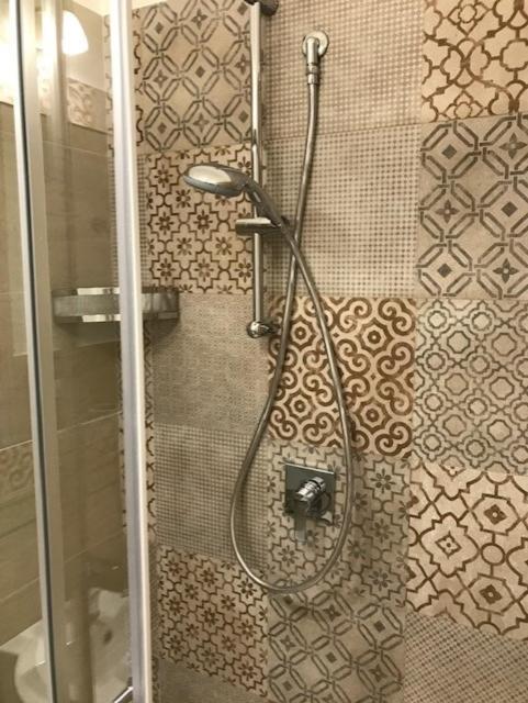 Doride B&B 圣维托罗卡波 外观 照片