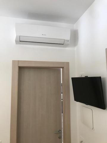 Doride B&B 圣维托罗卡波 外观 照片