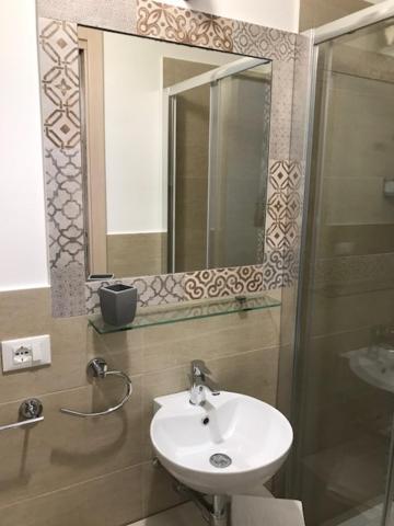 Doride B&B 圣维托罗卡波 外观 照片
