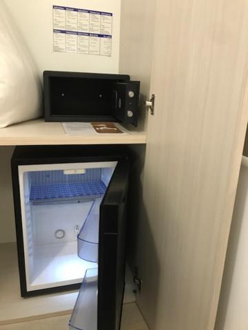 Doride B&B 圣维托罗卡波 外观 照片