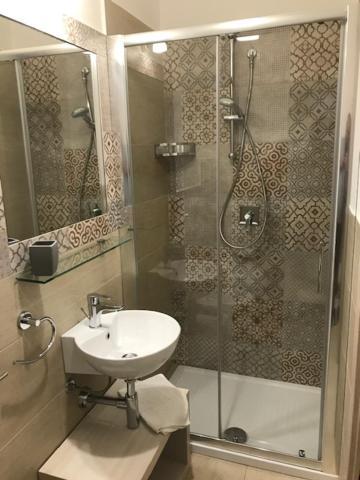 Doride B&B 圣维托罗卡波 外观 照片