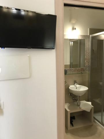 Doride B&B 圣维托罗卡波 外观 照片