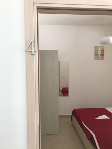 Doride B&B 圣维托罗卡波 外观 照片